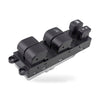 Power Window Switch to suit Nissan Versa 2010-2012 25401-ZW80A — image 1