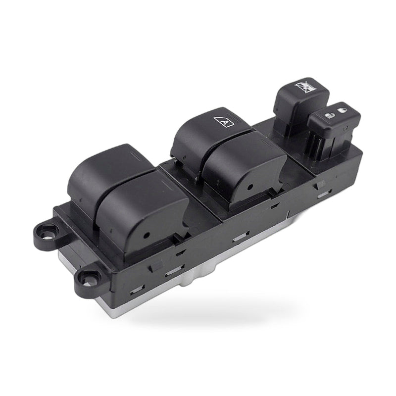 Power Window Switch to suit Nissan Versa 2010-2012 25401-ZW80A — image 1
