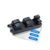 Window Switch Assembly to suit Nissan Paladin 2004-2013 Frontier Xterra — image 2