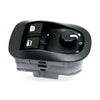 Power Window Switch to suit Citroen Peugeot 206 306 Xsara Picasso 6554.WA — image 1