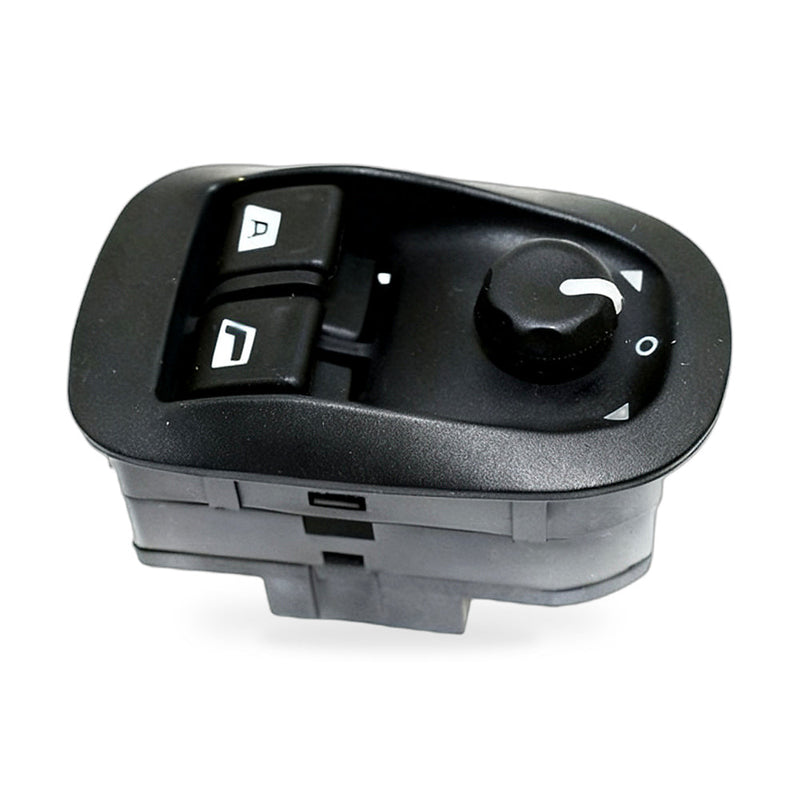 Power Window Switch to suit Citroen Peugeot 206 306 Xsara Picasso 6554.WA — image 1