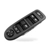 Power Window Switch to suit Peugeot 308 2008-2013 98054508ZD 96644915XT — image 1