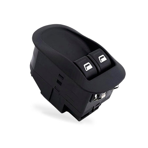 Power Window Switch Assembly to suit Peugeot 206 1998-2012 6554WQ — image 2