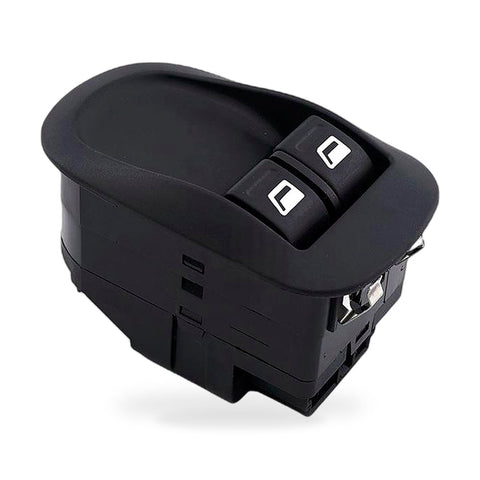 Power Window Switch Assembly to suit Peugeot 206 1998-2012 6554WQ — image 1