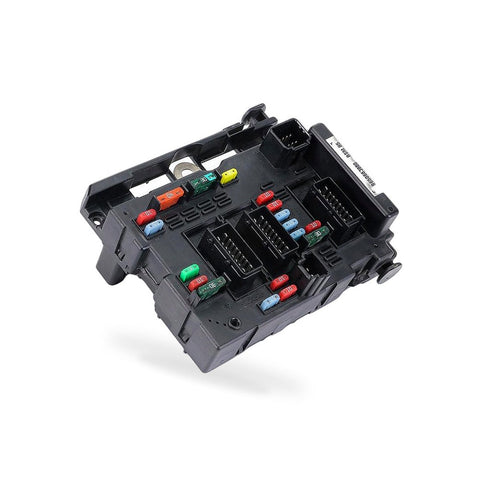 Body Control Module Junction Box to suit Peugeot 307 Citroen C4 2001-2010 — image 2
