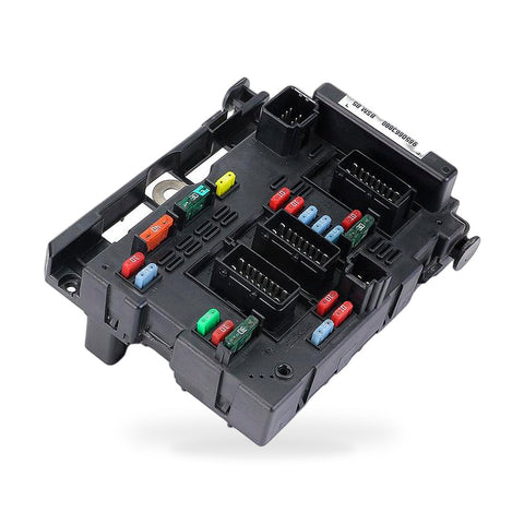 Body Control Module Junction Box to suit Peugeot 307 Citroen C4 2001-2010 — image 1