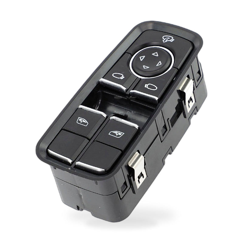 Power Window Switch to suit Porsche 911 991 2012-2016 3.8L 16998867 — image 1