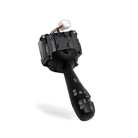 Headlight Switch Steering Column Switch to suit Renault Kangoo Master — image 2
