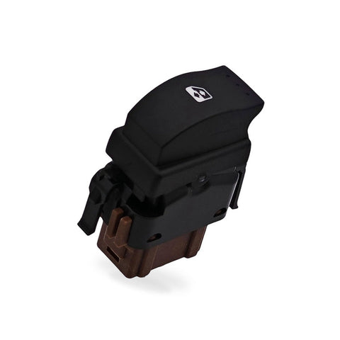 Window Switch Single Button to suit Renault Clio II Kangoo Megane II — image 2