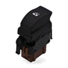 Window Switch Single Button to suit Renault Clio II Kangoo Megane II — image 1