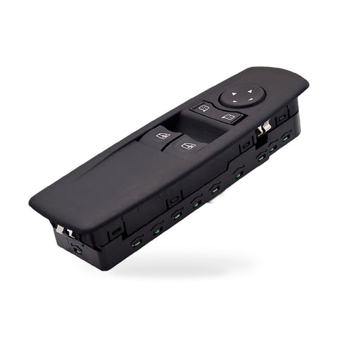 Electric Window Switch to suit Renault Megane III Fluence 2008-2016 — image 1