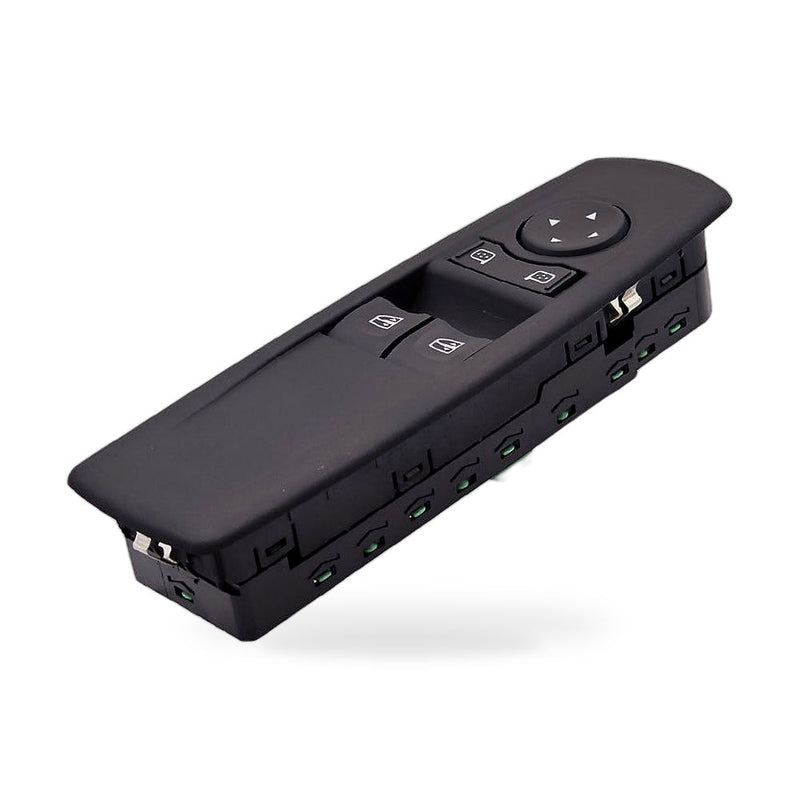 Electric Window Switch to suit Renault Megane III Fluence 2008-2016 — image 1