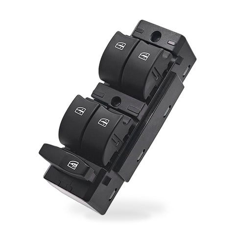 Power Window Switch to suit Renault Koleos 2008-2016 25401-JY40B — image 1
