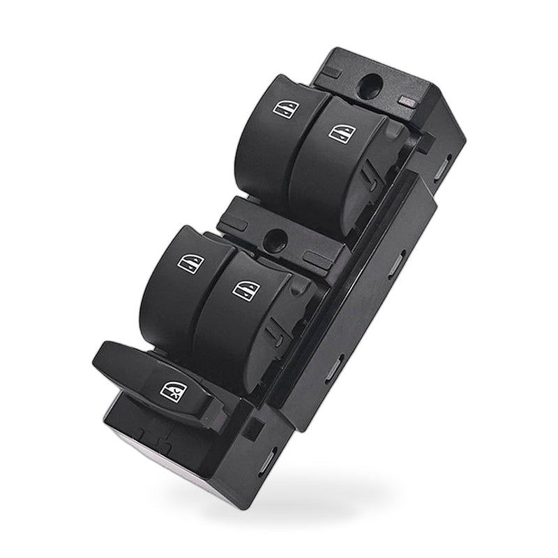 Power Window Switch to suit Renault Koleos 2008-2016 25401-JY40B — image 1