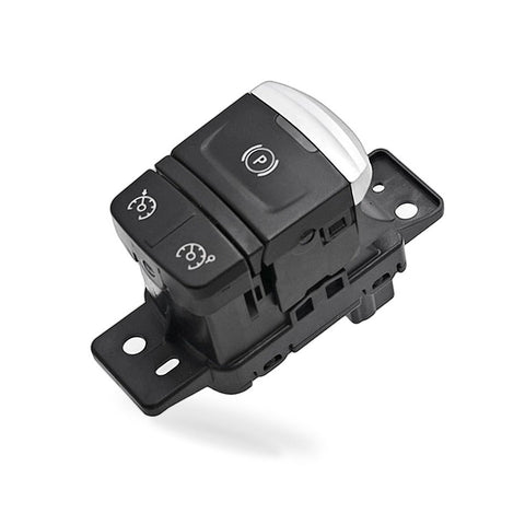 Electronic Parking Brake Button Switch to suit Renault Kadjar Megane IV — image 2