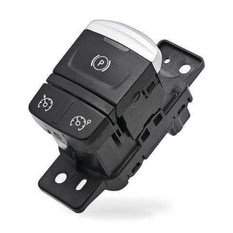 Electronic Parking Brake Button Switch to suit Renault Kadjar Megane IV — image 1