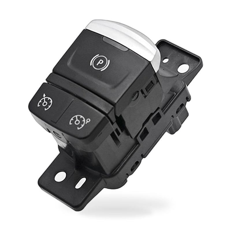 Electronic Parking Brake Button Switch to suit Renault Kadjar Megane IV — image 1