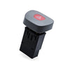 Hazard Warning Light Switch to suit Renault Megane Clio Kangoo 7700421820 — image 2
