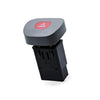 Hazard Warning Light Switch to suit Renault Megane Clio Kangoo 7700421820 — image 3