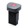 Hazard Warning Light Switch to suit Renault Megane Clio Kangoo 7700421820 — image 1