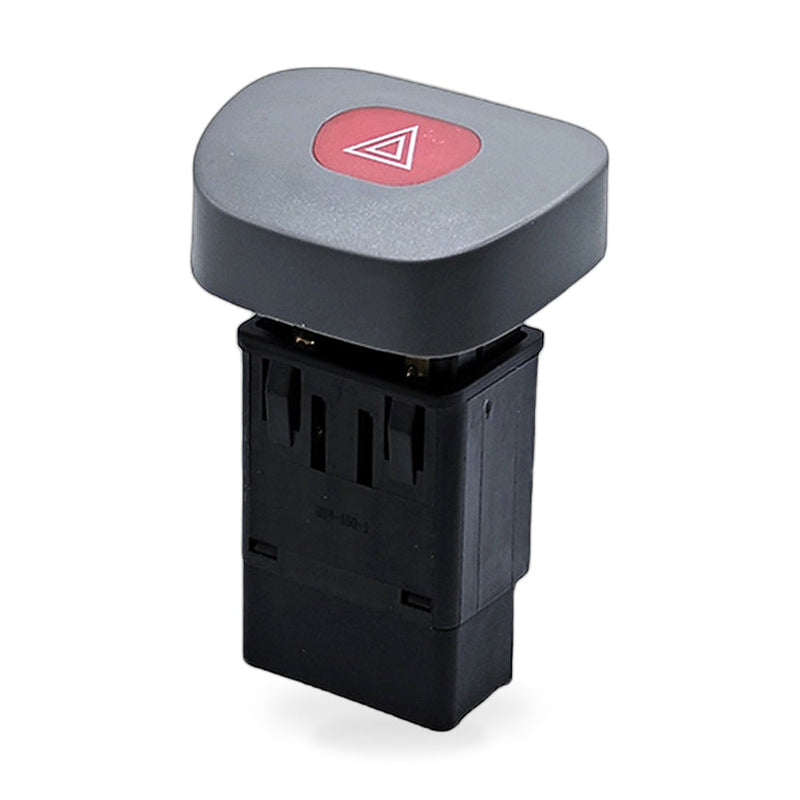 Hazard Warning Light Switch to suit Renault Megane Clio Kangoo 7700421820 — image 1