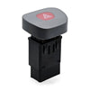 Hazard Warning Light Switch to suit Renault Megane Clio Kangoo 7700421820 — image 5