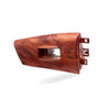 Wood Grain Glass Lift Switch Panel to suit Toyota Corolla Rear Right — image 6