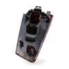 Wood Grain Glass Lift Switch Panel to suit Toyota Corolla Rear Right — image 1