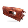 Wood Grain Glass Lift Switch Panel to suit Toyota Corolla Rear Right — image 5