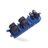 Window Glass Lifter Switch to suit Toyota Avensis Verso Corolla Verso — image 2