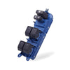 Window Glass Lifter Switch to suit Toyota Avensis Verso Corolla Verso — image 3
