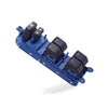 Window Glass Lifter Switch to suit Toyota Avensis Verso Corolla Verso — image 6