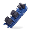 Window Glass Lifter Switch to suit Toyota Avensis Verso Corolla Verso — image 1