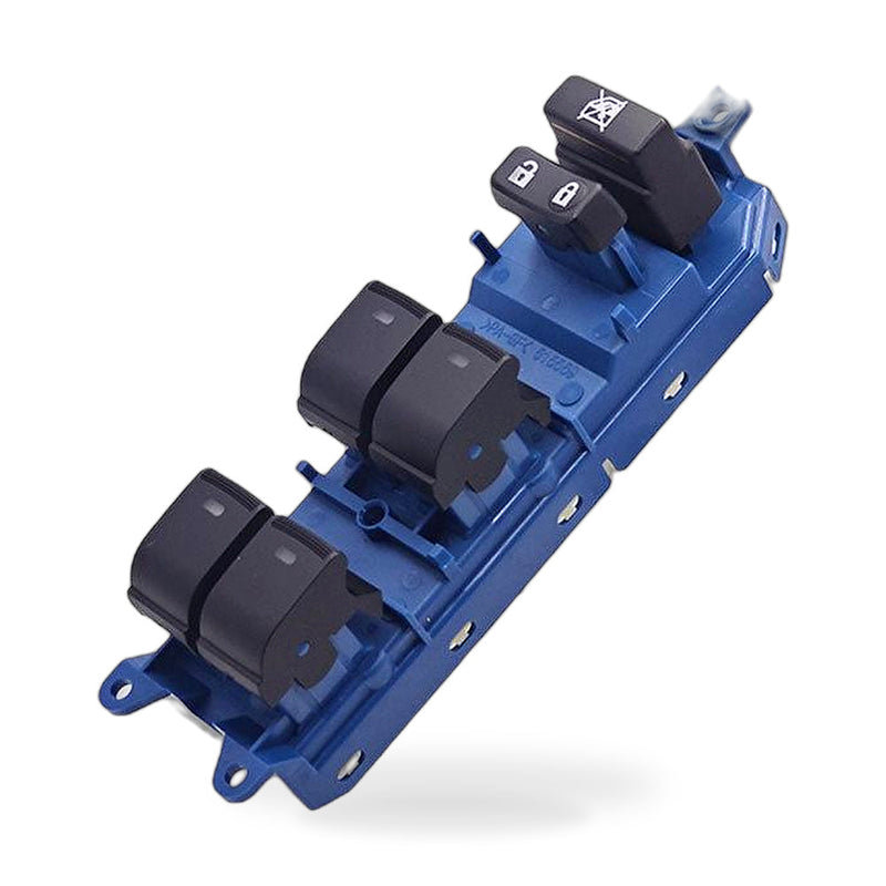 Window Glass Lifter Switch to suit Toyota Avensis Verso Corolla Verso — image 1