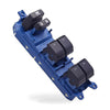 Window Glass Lifter Switch to suit Toyota Avensis Verso Corolla Verso — image 5