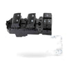 Power Window Switch to suit Toyota Highlander 2014-2019 84820-0E020 — image 1