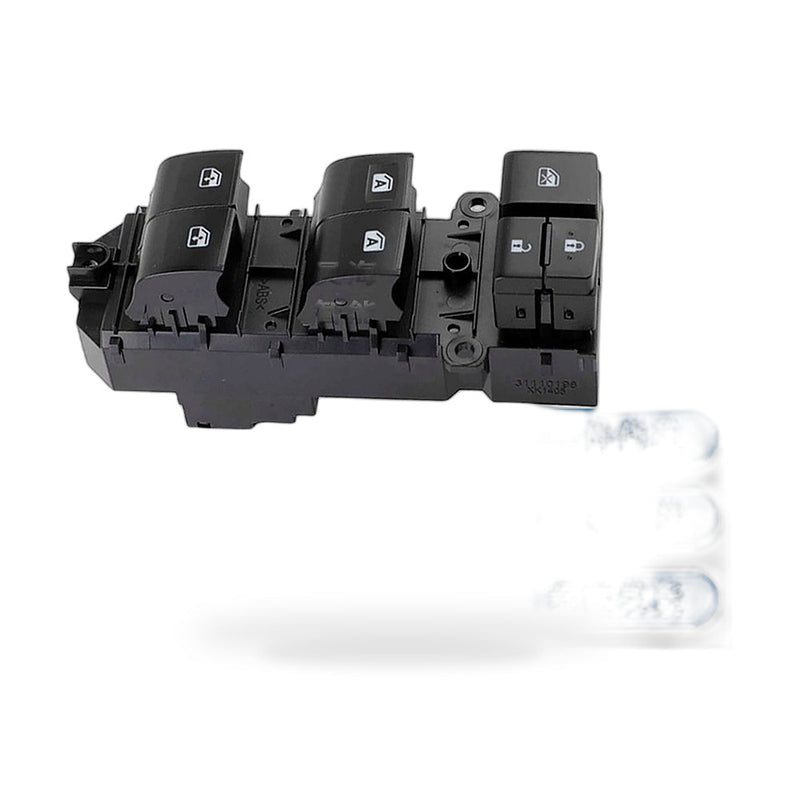 Power Window Switch to suit Toyota Highlander 2014-2019 84820-0E020 — image 1