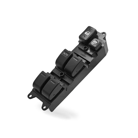 Power Window Master Switch Assembly to suit Toyota Camry Corolla Tercel — image 2