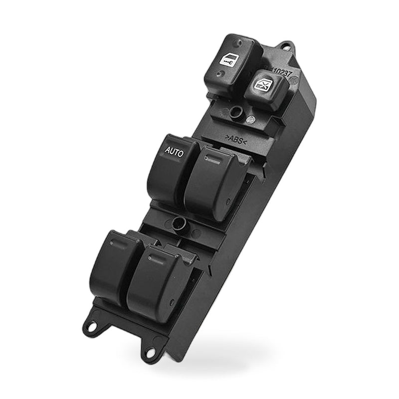 Power Window Master Switch Assembly to suit Toyota Camry Corolla Tercel — image 1