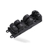 Window Control Switch to suit Volvo S60 XC60 2009-2013 31453232 — image 2