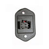 Blower Motor Regulator Resistor Heater Transistor to suit Honda Jazz 2009-2 — image 5