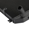 Motorcycle Kawasaki Z900RS 2021-2023 Aluminum Radiator Cooler Cooling