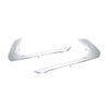 Left & Right Front Lower Bumper Molding Chrome Trim (Pair) to suit Mitsubishi ASX — image 6