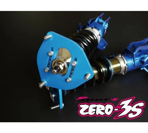Cusco Sport Zero-3S AUS-Spec Coilovers (MX-5 05-14)