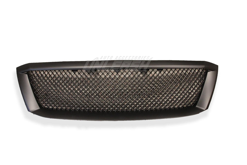 Grille for Toyota Hilux Vigo 2005-2011 Style B