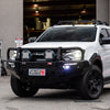 MCC Phoenix 808-02 A-Frame Bar - Isuzu D-Max 2024+ - Image 6