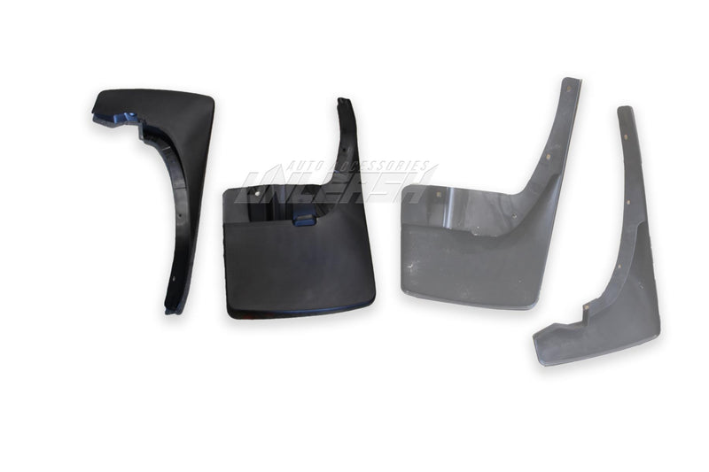 Mud Flap for Ford Ranger PX1 PX2 PX3 2011-2022