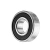 4x 6202-16-2RS Ball Bearings 16x35x11mm Double Sealed to suit Various Appli — image 4