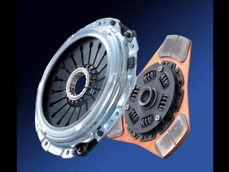 Cusco Copper Clutch Set (Roadster 15+)