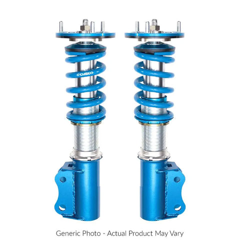 Cusco Sport S Coilovers (ND MX-5 14+)